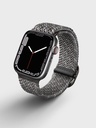 UNIQ - ASPEN Adjustable Braided Apple Watch Strap With Stainless Steel Buckle