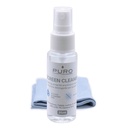 PURO MULTI-FUNCTION CLEANING SPRAY FOR SMARTPHONE TABLET LAPTOP E-READER LED LCD TV & CAMERA LENS TOOL KIT
