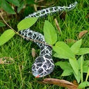 Remote Controlled Wireless Flexible Realistic Fast Moving Snake Toy ITEM NO:9909 A-D