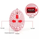 Remote Controlled Wireless Flexible Realistic Fast Moving Snake Toy ITEM NO:9909 A-D
