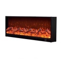 3D Decorative Imitation Electric Fireplace | 1200*180*500mm | M-203 |