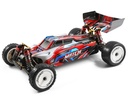 WlToys Match RTR High Speed 1:10 Excellent Remote Control Race Car With 2200mAh Lithium Battery