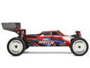 WlToys Match RTR High Speed 1:10 Excellent Remote Control Race Car With 2200mAh Lithium Battery