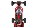 WlToys Match RTR High Speed 1:10 Excellent Remote Control Race Car With 2200mAh Lithium Battery