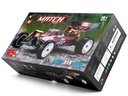 WlToys Match RTR High Speed 1:10 Excellent Remote Control Race Car With 2200mAh Lithium Battery