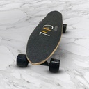 7MD sTORE | D3 | MINI ELECTRIC 4-WHEEL'S SKATEBOARD WITH REMOTE CONTROL