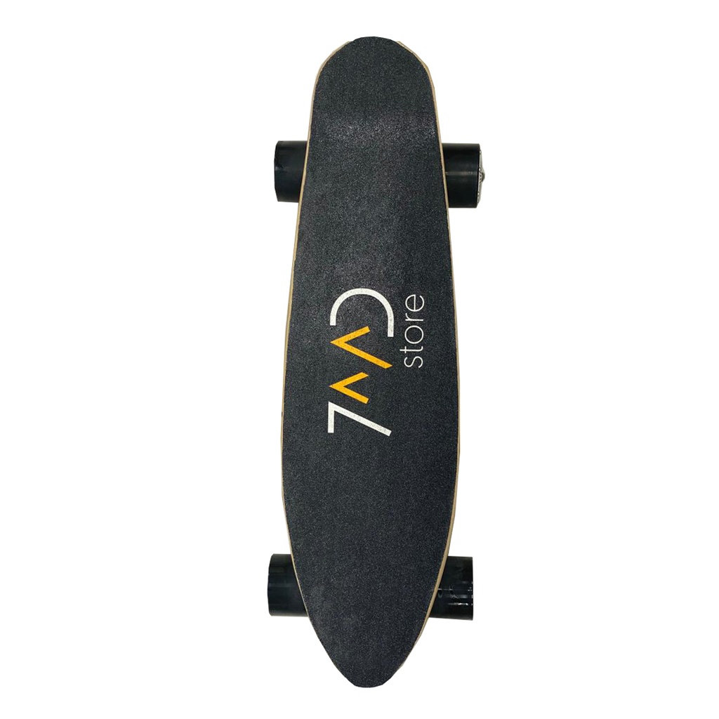 7MD sTORE | D3 | MINI ELECTRIC 4-WHEEL'S SKATEBOARD WITH REMOTE CONTROL