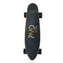 7MD sTORE | D3 | MINI ELECTRIC 4-WHEEL'S SKATEBOARD WITH REMOTE CONTROL