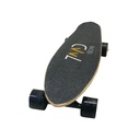 7MD sTORE | D3 | MINI ELECTRIC 4-WHEEL'S SKATEBOARD WITH REMOTE CONTROL