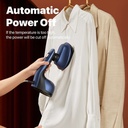 XIAOMI - DEERMA | HS300 | PORTABLE MULTIFUNCTIONAL ELECTRIC STEAM IRONING MACHINE