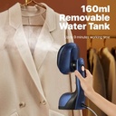 XIAOMI - DEERMA | HS300 | PORTABLE MULTIFUNCTIONAL ELECTRIC STEAM IRONING MACHINE