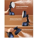 XIAOMI - DEERMA | HS300 | PORTABLE MULTIFUNCTIONAL ELECTRIC STEAM IRONING MACHINE