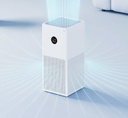 Xiaomi - Mijia Smart Air Purifier 4 Lite With LED Screen Display & Smart Mi-Home App Control | AC-M17-SC |