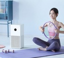 Xiaomi - Mijia Smart Air Purifier 4 Lite With LED Screen Display & Smart Mi-Home App Control | AC-M17-SC |
