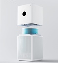 Xiaomi - Mijia Smart Air Purifier 4 Lite With LED Screen Display & Smart Mi-Home App Control | AC-M17-SC |