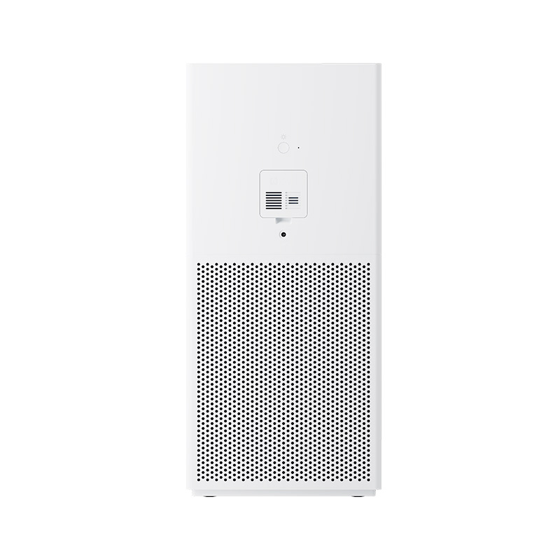 Xiaomi - Mijia Smart Air Purifier 4 Lite With LED Screen Display & Smart Mi-Home App Control | AC-M17-SC |