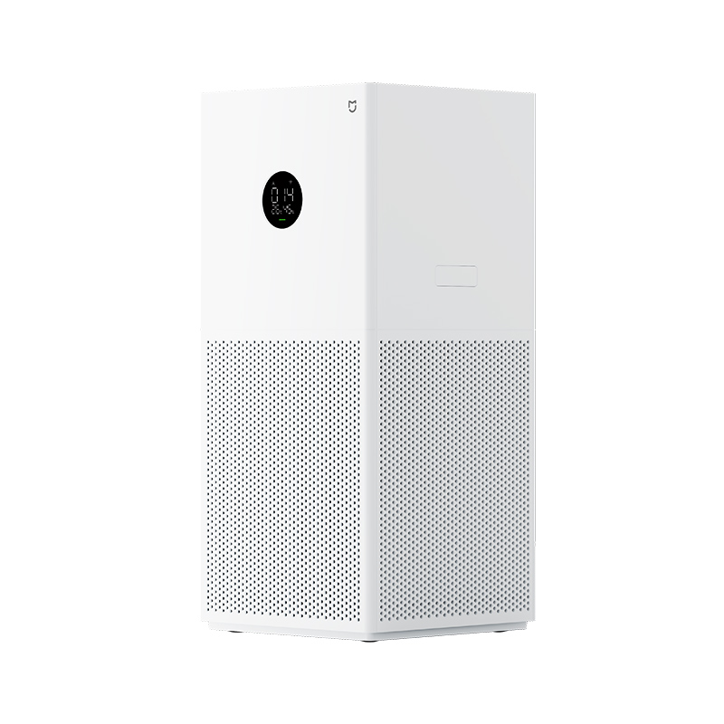 Xiaomi - Mijia Smart Air Purifier 4 Lite With LED Screen Display & Smart Mi-Home App Control | AC-M17-SC |
