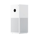 Xiaomi - Mijia Smart Air Purifier 4 Lite With LED Screen Display & Smart Mi-Home App Control | AC-M17-SC |