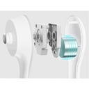 Xiaomi Doco Electric Long Handle Waterproof Bath Brush | BC001 |