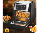CLICKON 10L CAPACITY HOT AIR FRYER COOK WITH OVEN FEATURES | CK-350 | - | 1800W |