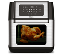 CLICKON 10L CAPACITY HOT AIR FRYER COOK WITH OVEN FEATURES | CK-350 | - | 1800W |