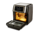 CLICKON 10L CAPACITY HOT AIR FRYER COOK WITH OVEN FEATURES | CK-350 | - | 1800W |