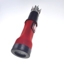 Electric Wireless & Waterproof Fish Scaling Cleaning Tool Machine  OMEGA-1-KOREA (O-RFSCL)
