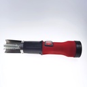 Electric Wireless & Waterproof Fish Scaling Cleaning Tool Machine  OMEGA-1-KOREA (O-RFSCL)