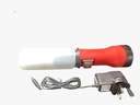 Electric Wireless & Waterproof Fish Scaling Cleaning Tool Machine  OMEGA-1-KOREA (O-RFSCL)