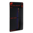 Magnetic Gas Level Indicator For Gas Cylinder's O-GLI
