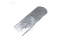 OMEGA | 30CM | STAINLESS STEEL BBQ CAMPING STOVE WINDSHIELD SCREEN