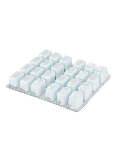 | 24 | Pieces Food Safe Fast Fire Starter Cube For Outdoor's Grill's & BBQ's