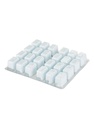 | 24 | Pieces Food Safe Fast Fire Starter Cube For Outdoor's Grill's & BBQ's