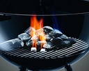 | 24 | Pieces Food Safe Fast Fire Starter Cube For Outdoor's Grill's & BBQ's