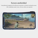 WONIU | X-10 | Portable Bluetooth Game Phone Controller Case For iPhone XS Max
