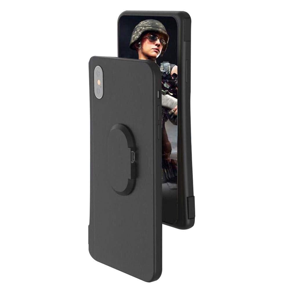 WONIU | X-10 | Portable Bluetooth Game Phone Controller Case For iPhone XS Max