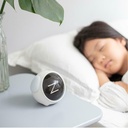 RECHARGEABLE DIGITAL EMOJI ALARM CLOCK WITH VOICE CONTROL & LED NIGHT LIGHT | BWBQNZ-01 |