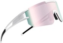JHUA Outdoor's Sports Sunglasse Polarized Sports Cycling For Men & Women