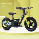 XAD Kid's Electric Balance Bike Scooter For Boy's & Girl's With 13KM/H Maximum Speed