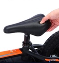 XAD Kid's Electric Balance Bike Scooter For Boy's & Girl's With 13KM/H Maximum Speed