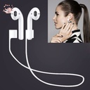 Airpod 3 & airpod Pro | 4 In 1 | Silicone Earphone Protective Case + Hook + Anti-lost Ear Hooks + Anti-Lost Rope Set