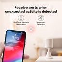 AQARA SMART HOME WIRELESS MOTION SENSOR FOR ALARM SYSTEM & SMART HOME AUTOMATION | RTCGQ11LM |