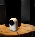 AQARA | G2H | HOMEJIT SECURE VIDEO CAMERA WITH SMART HOME HUB FUNCTION'S FOR ENHANCED SECURITY & HOME AUTOMATION'S CH-H01
