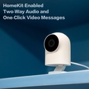 AQARA | G2H | HOMEJIT SECURE VIDEO CAMERA WITH SMART HOME HUB FUNCTION'S FOR ENHANCED SECURITY & HOME AUTOMATION'S CH-H01