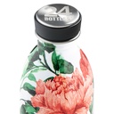 24 Bottles Climate Thermos Flask Clima Special Nip Stainless Steel Drinking Bottle For Sport Office & Outdoors 500ml