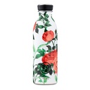 24 Bottles Climate Thermos Flask Clima Special Nip Stainless Steel Drinking Bottle For Sport Office & Outdoors 500ml