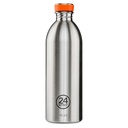 24 Bottles Climate Thermos Flask Clima Special Nip Stainless Steel Drinking Bottle For Sport Office & Outdoors 500ml