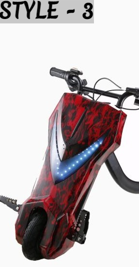 3 Three Wheel Kids Drifting Electric Scooter For Boy's & Girl's | BT01/JL001-04 |