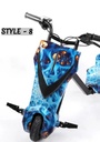3 Three Wheel Kids Drifting Electric Scooter For Boy's & Girl's | BT01/JL001-04 |