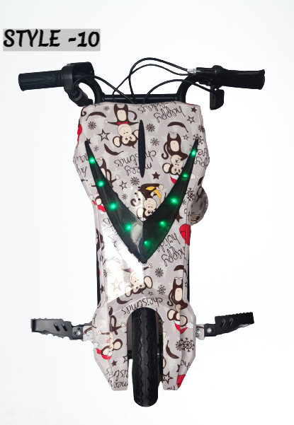 3 Three Wheel Kids Drifting Electric Scooter For Boy's & Girl's | BT01/JL001-04 |